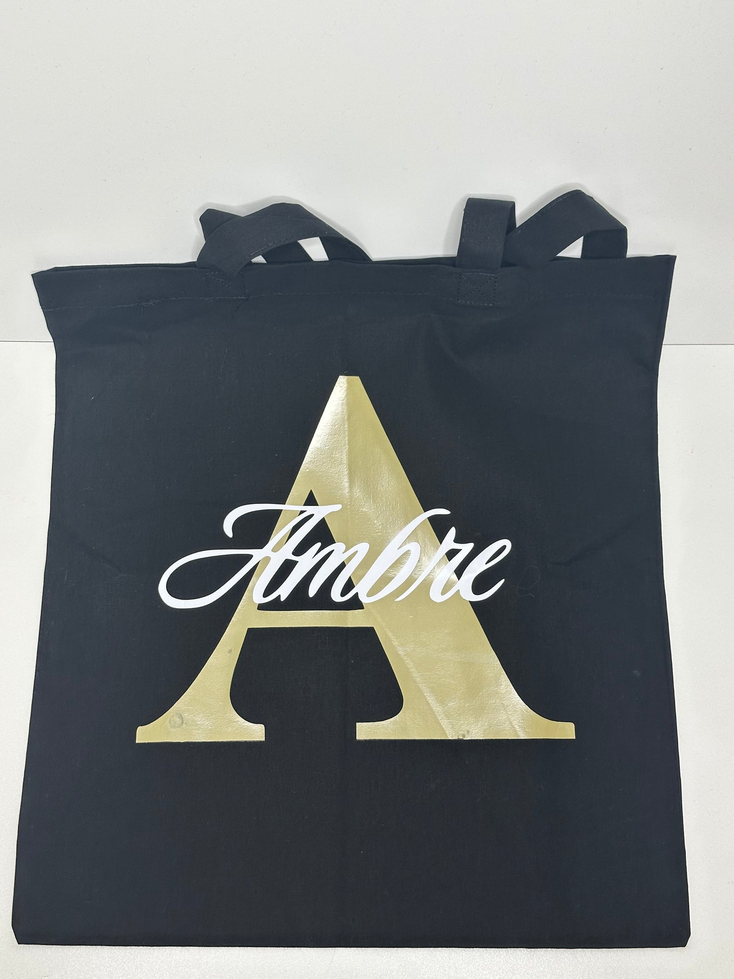 Tote bag personnalisé - Premium