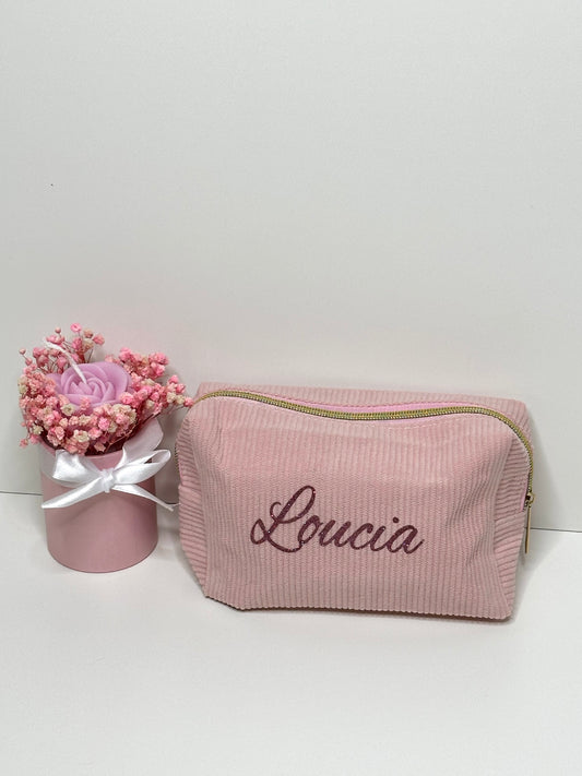Trousse Pinky