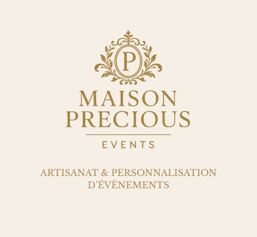 Cartes Cadeaux Maison Precious Events